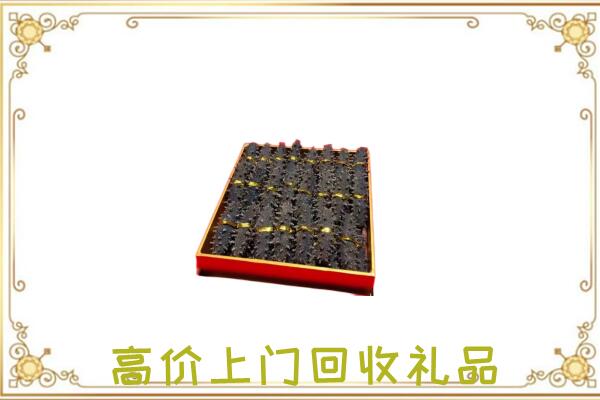 龙井市周边回收海参