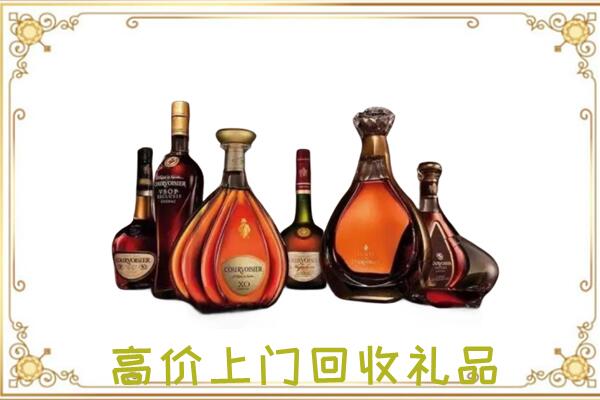 龙井市周边回收洋酒